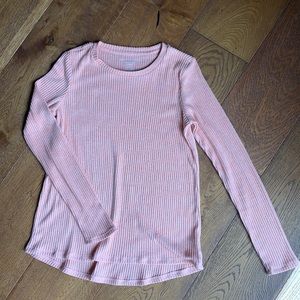 American Eagle Soft & Sexy Long Sleeve tee